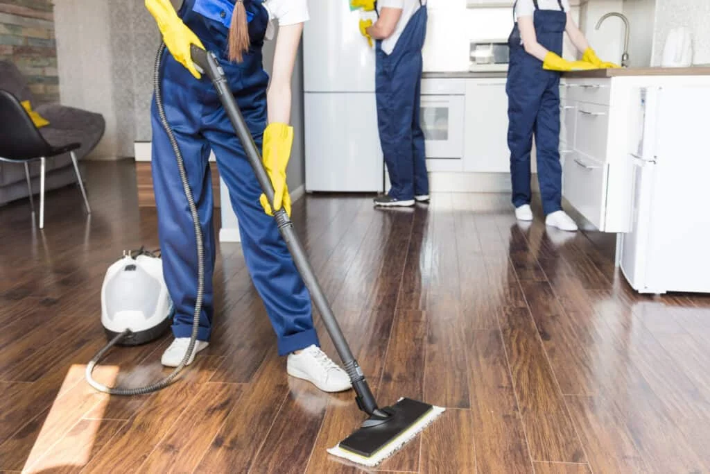 FAQs Tidyups Cleaning