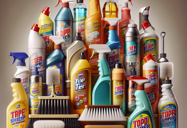 Moveout Cleaning Service