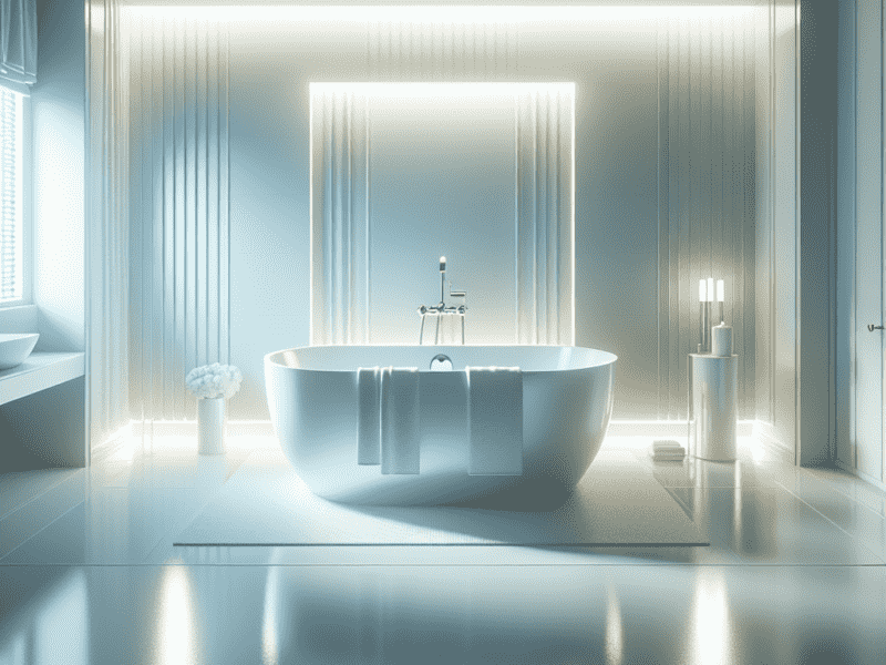 Tidyups Cleaning Service Inc