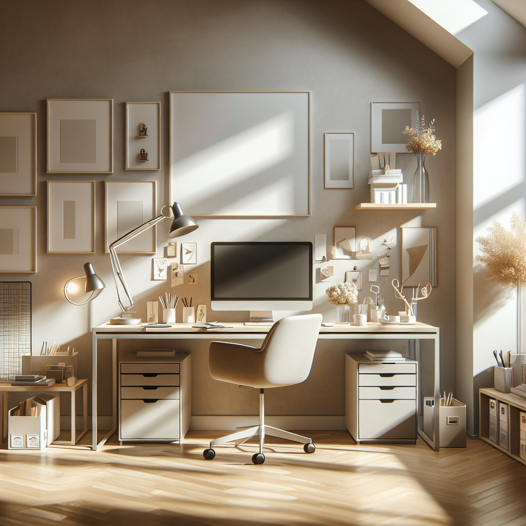 How Much Does a Professional Organizer Get Paid? Find Out Now!