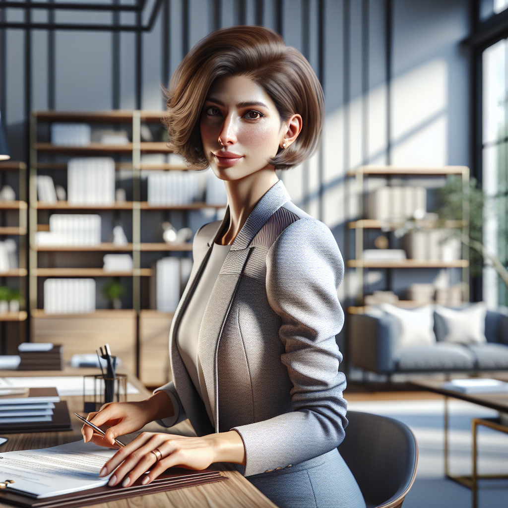 Discover the Salary of a Professional Organizer