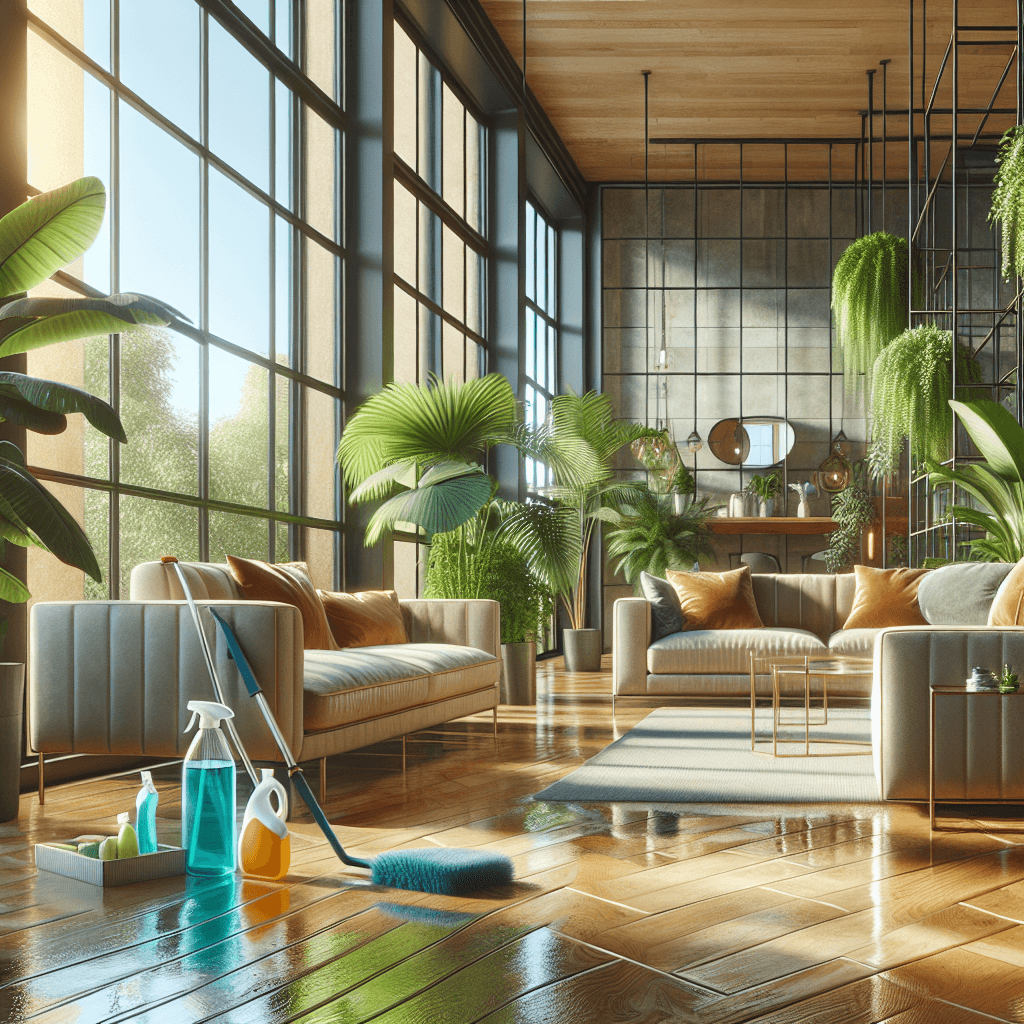 How to Advertise Your House Cleaning Services Effectively