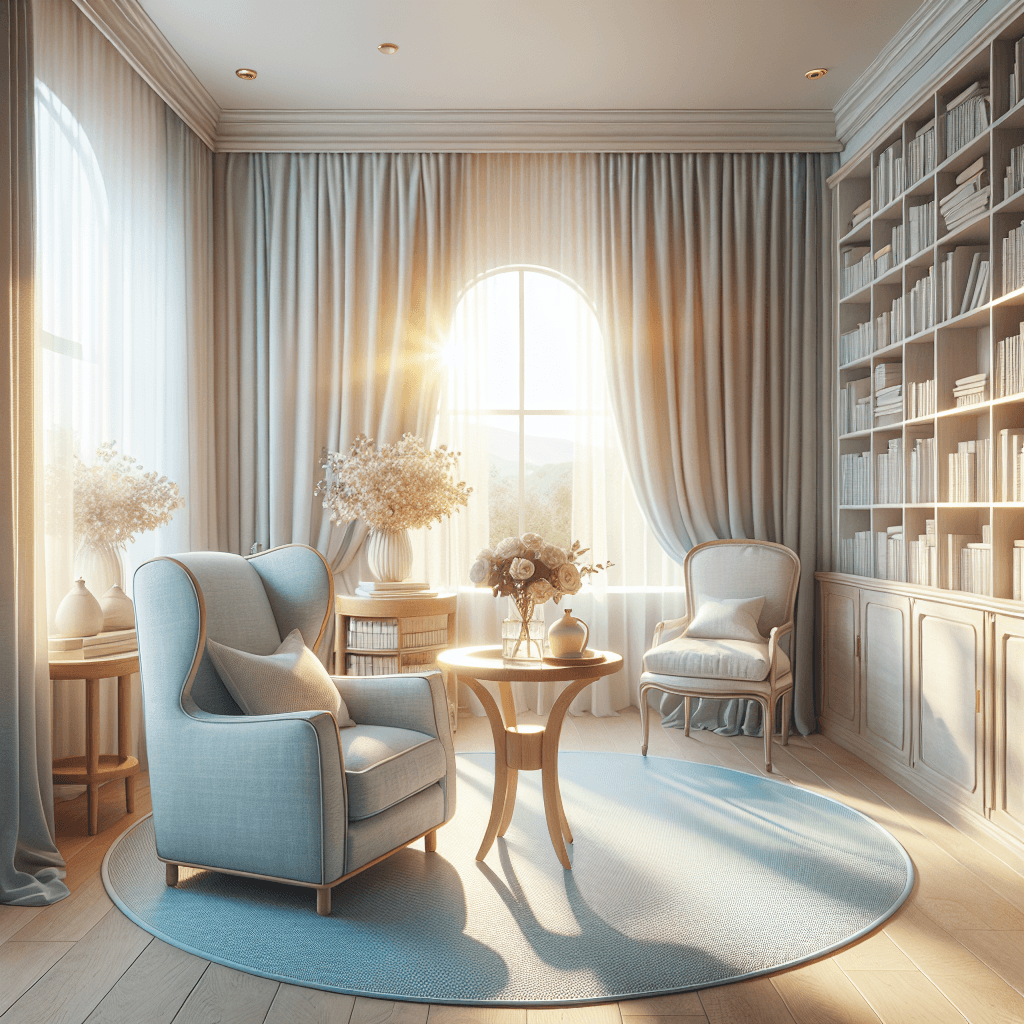 House Cleaning for Seniors: Tips for a Sparkling Home!