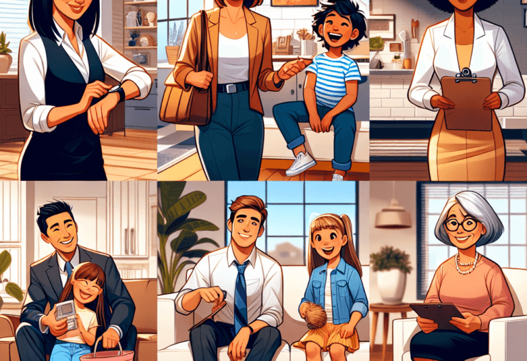 How Much House Cleaning Services Cost Today!