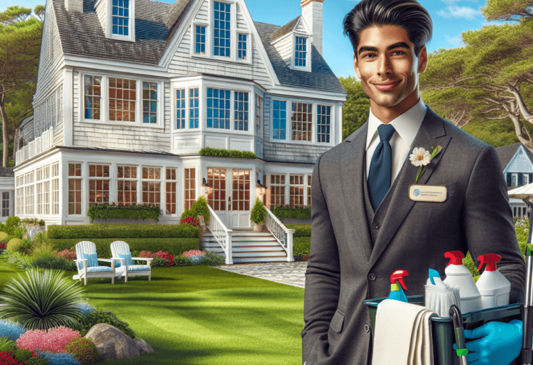 Top Cleaning Services in The Hamptons