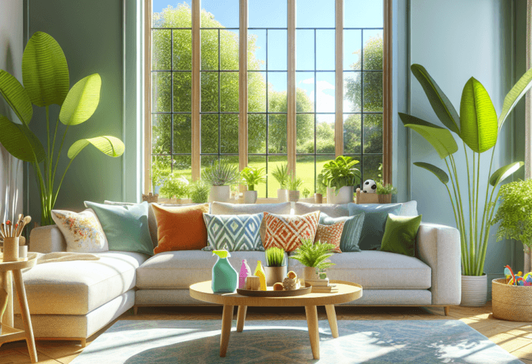 Ambleside Cleaning Services Near You Today