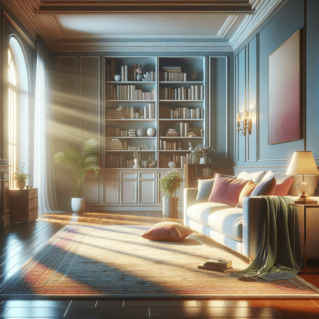 Understanding Residential Cleaning: What It Really Means