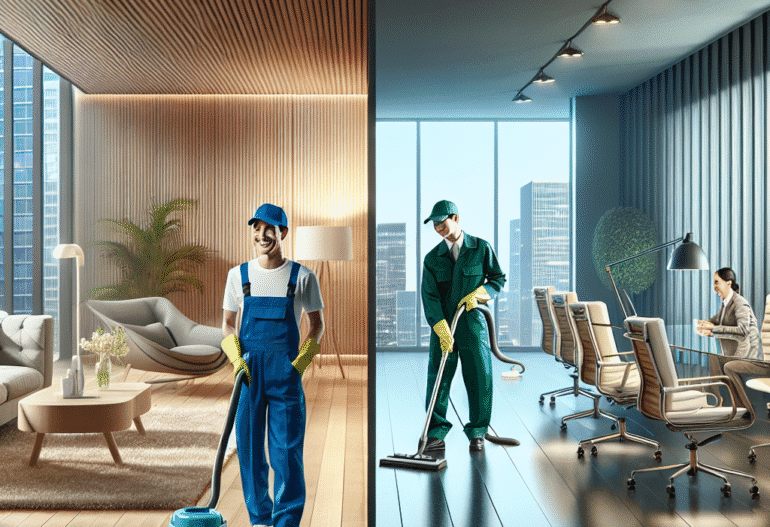 Find Top Windermere Cleaning Services Near Me