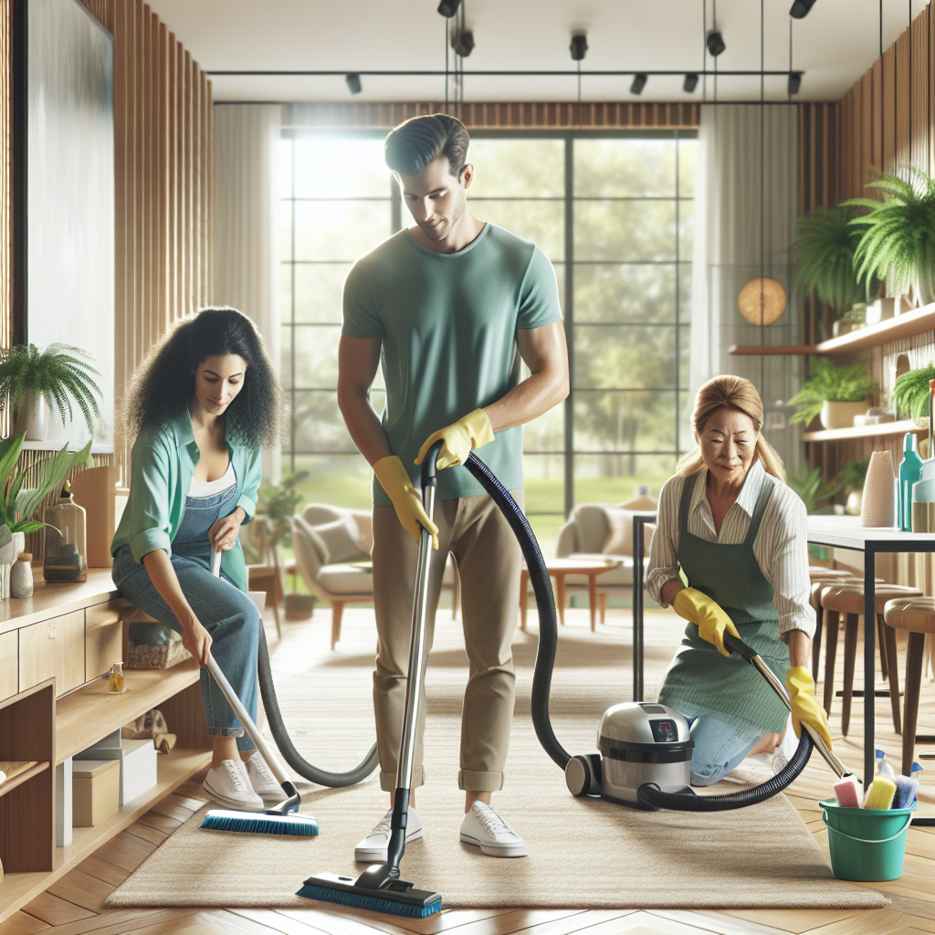 Discover Ellerslie Cleaning Services Near Me