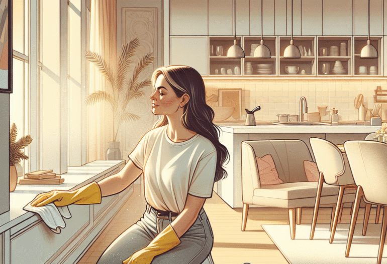 Understanding Deep Cleaning