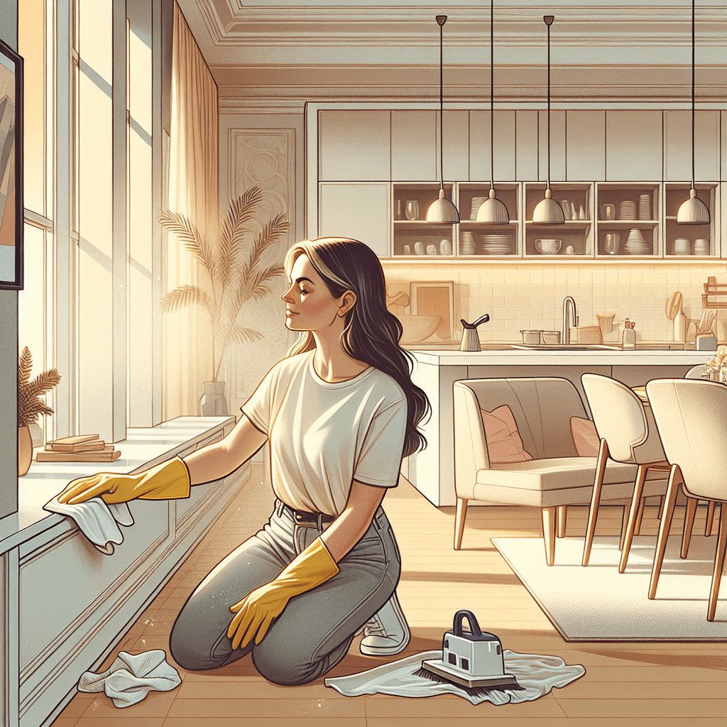 Clean Remove Location Understanding Deep Cleaning What Does House Cleaning