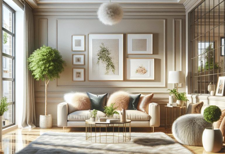 Top House Cleaning Services MacTaggart AB