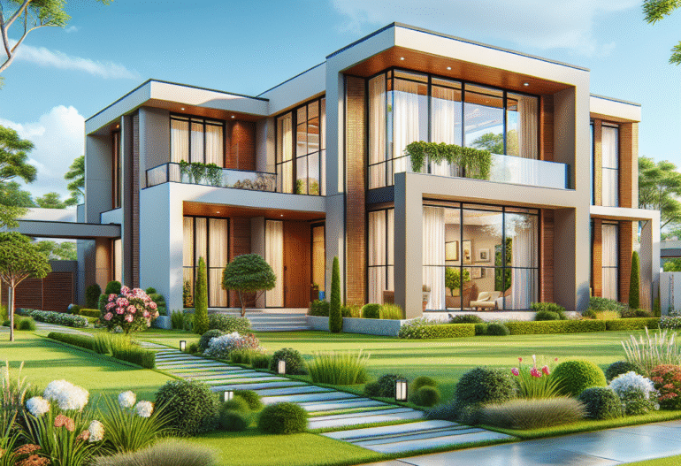 Discover 8306 Chappelle Way SW