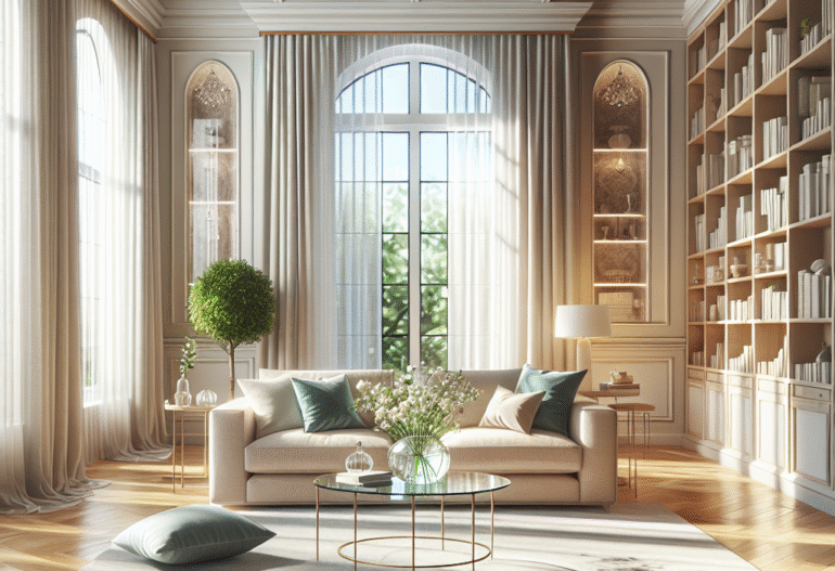 Heritage Valley Cleaning Services for Your Home