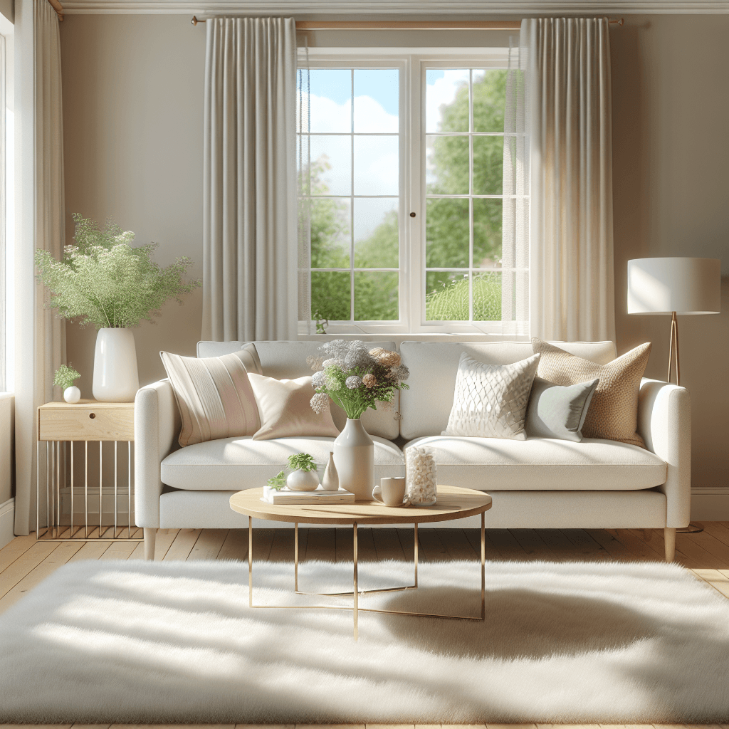 TidyUps Cleaning Service Inc: Your Go-To for Clean Homes!