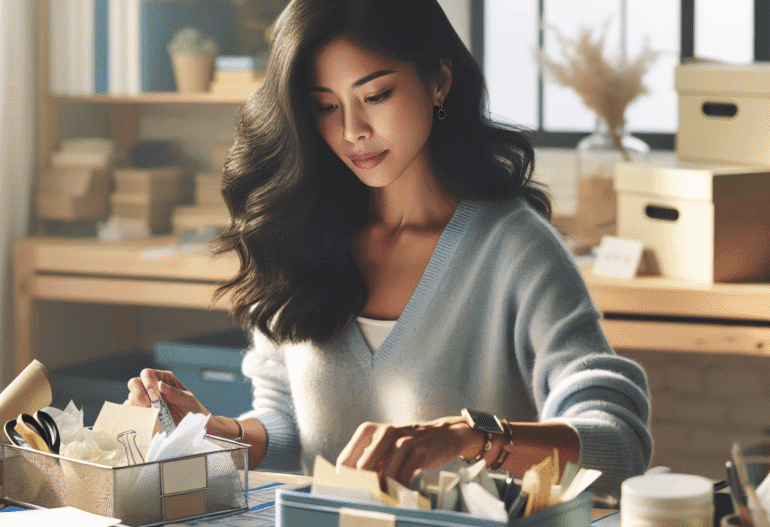 Top Professional Organizers in YEG