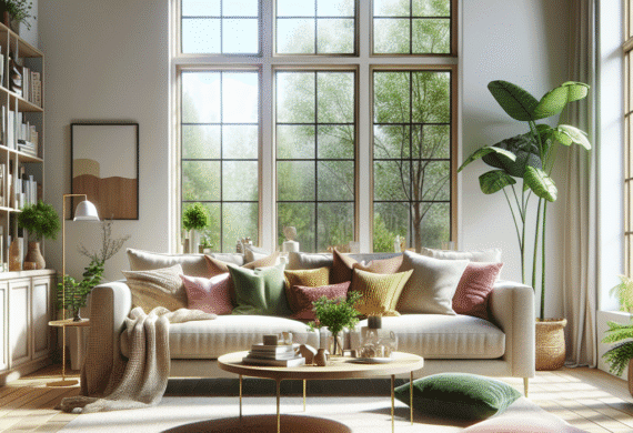 Deep Cleaning Services in Chappelle