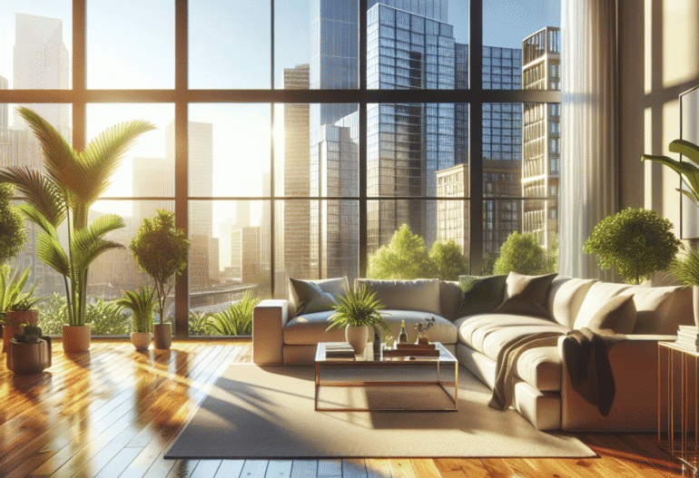 Cleaners in Edmonton Find Your Perfect Match