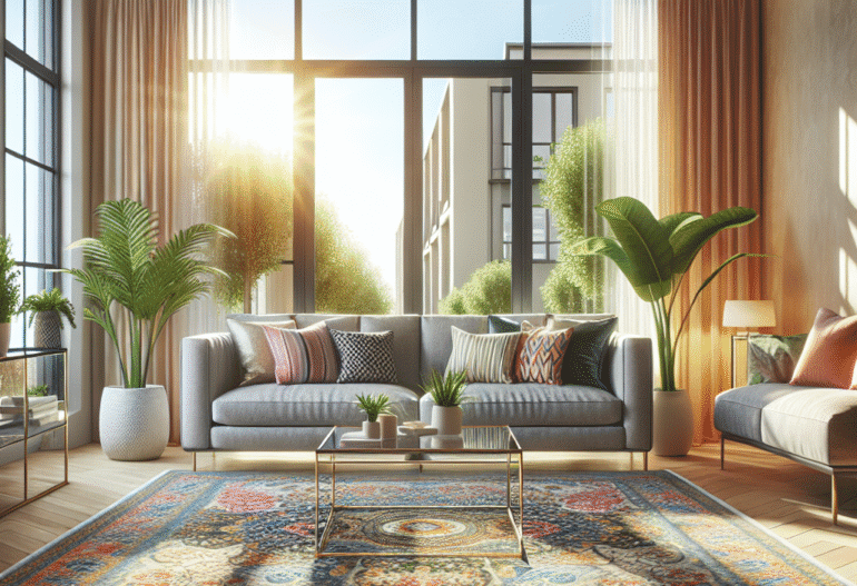 What You Need to Deep Clean a House