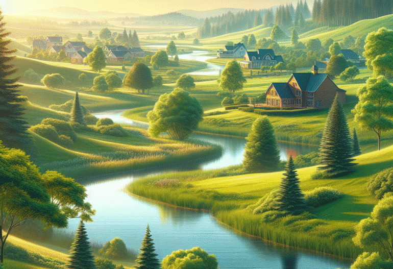 Discover the Charm of Bearspaw A Hidden Gem