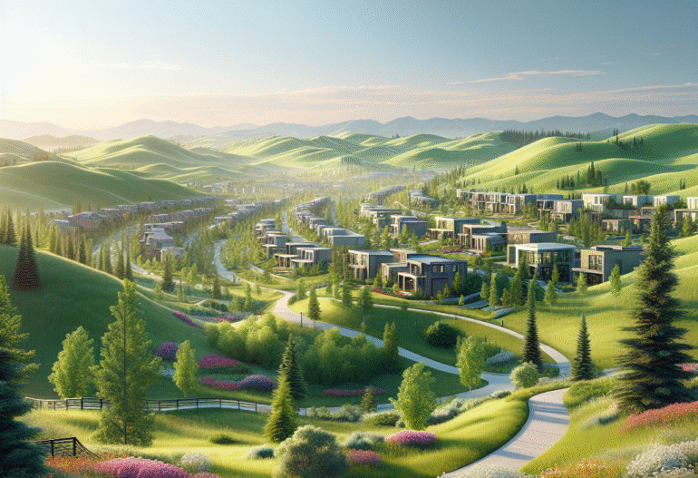 Graydon Hill A Hidden Gem You Must Explore