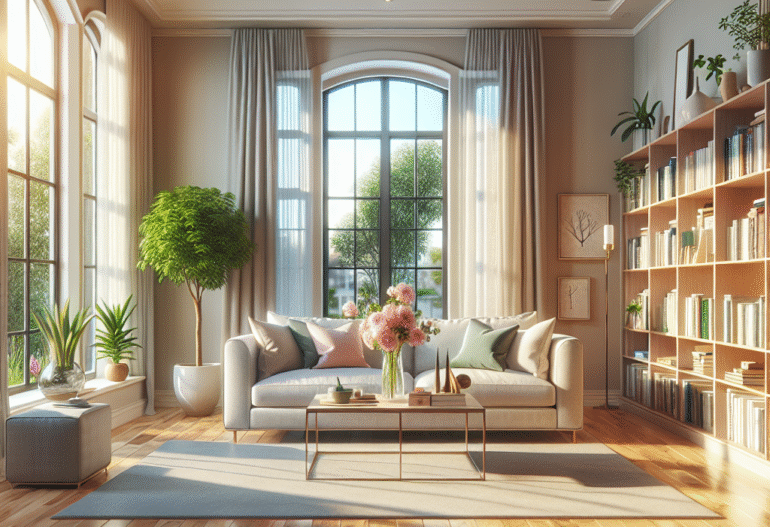 Top House Cleaning Services in Edmonton Area