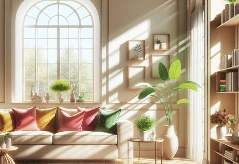 House Cleaning To Do List for a Sparkling Home