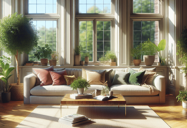 House Cleaning Services in Edmonton Tidyups Cleaning