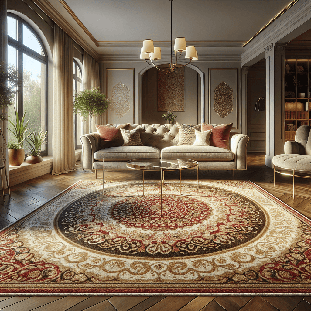 The Best Way to Deep Clean Your Carpet Easily