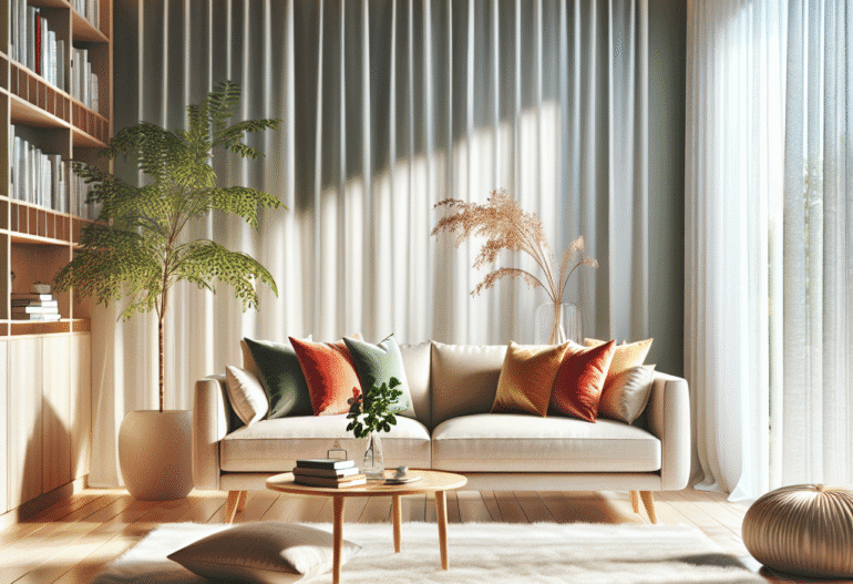 Deep Cleaning House List for a Fresh Start