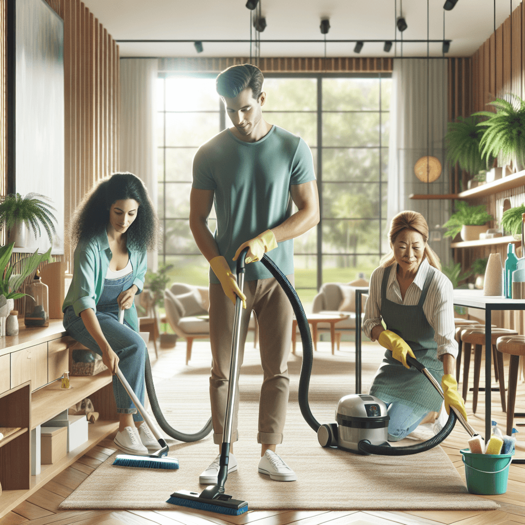 ellerslie cleaning services near me