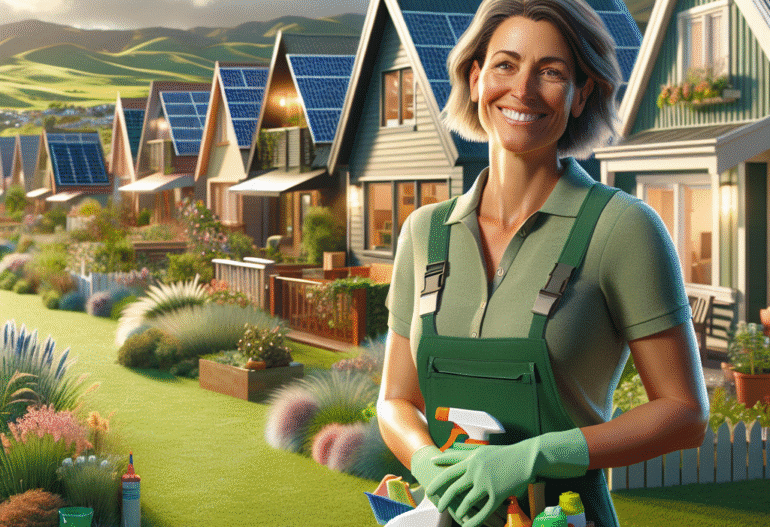 Ellerslie Cleaning Services