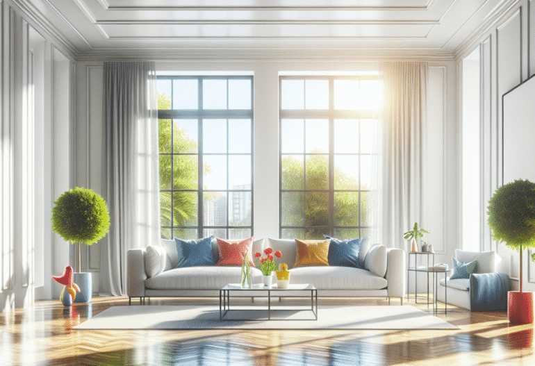 Move Out Cleaning Near Me Top Services