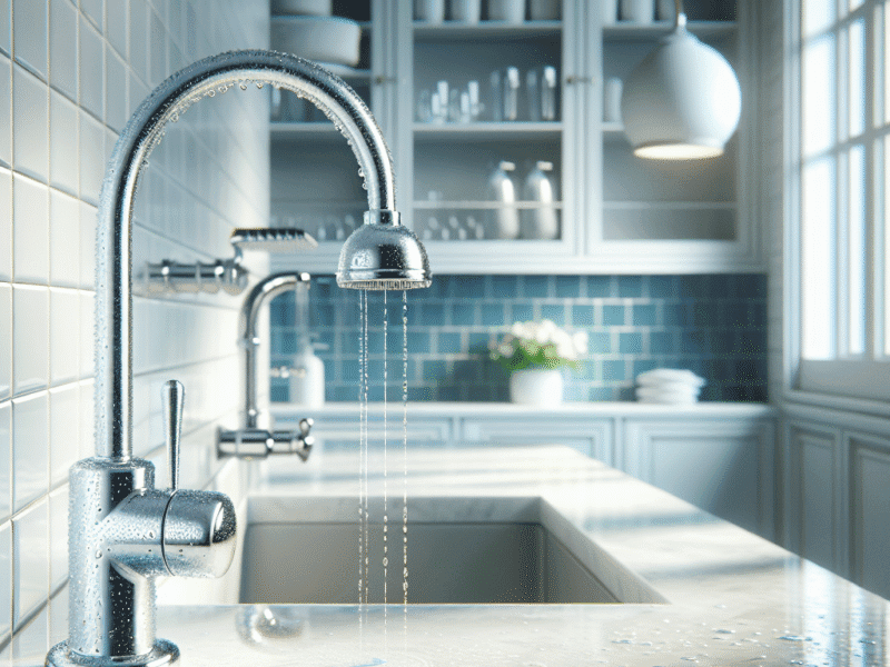 Tidyups Cleaning Service Inc