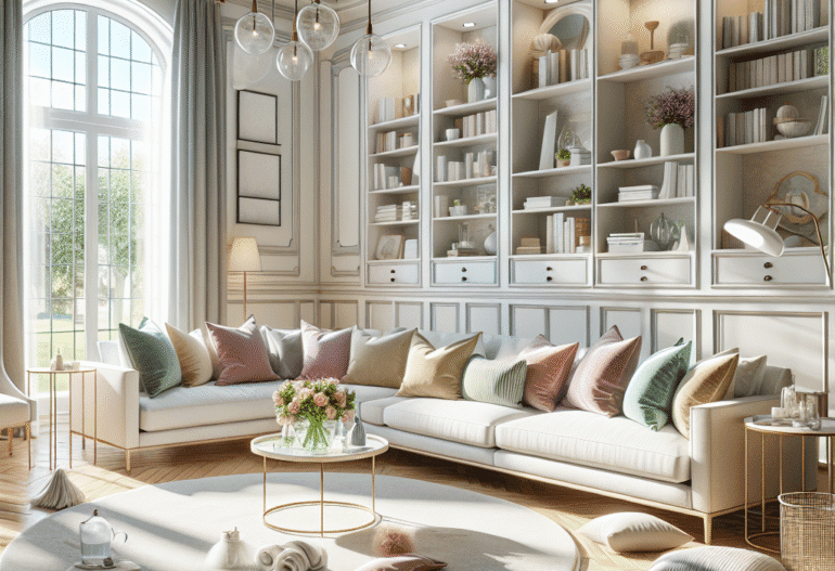 Top Professional House Cleaning Services in Chappelle