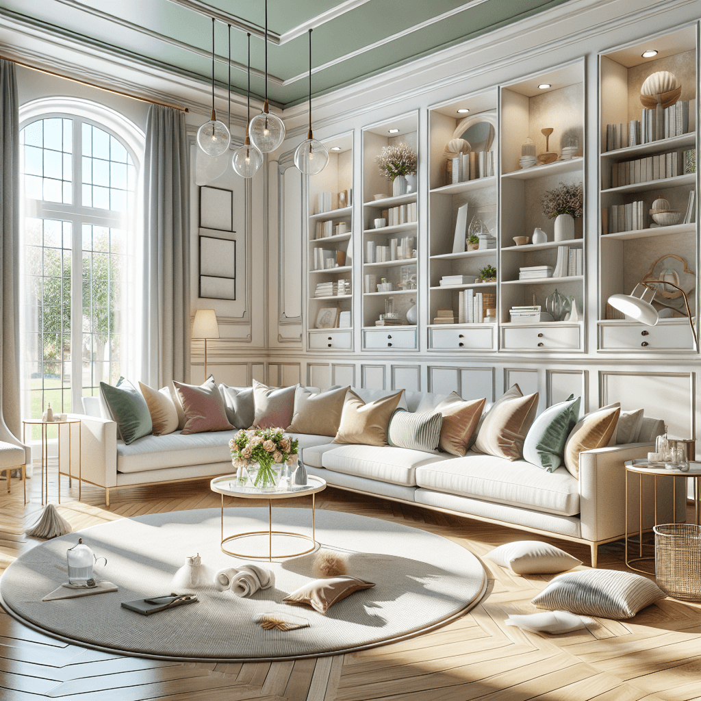 Top Professional House Cleaning Services in Chappelle