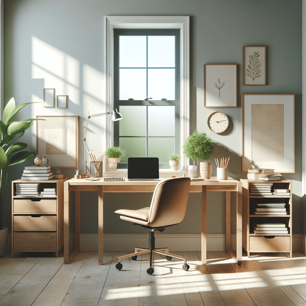 Why You Need a Cleaning Organizing Service