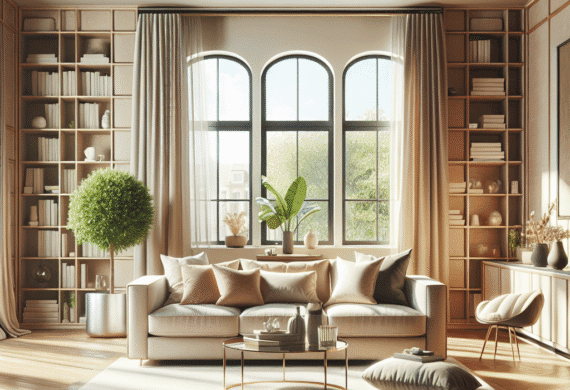 House Cleaning Services in Beaumont
