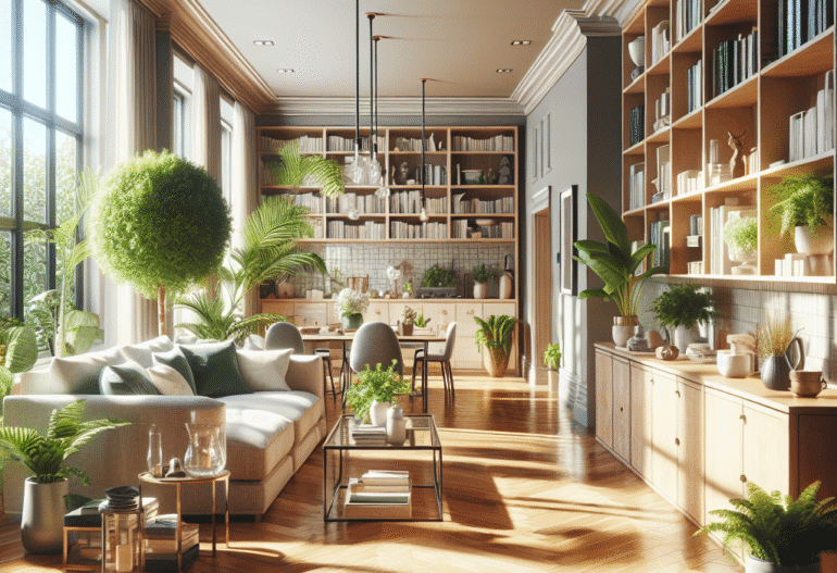 Your Basic Cleaning Service Checklist