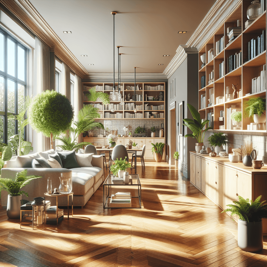 Your Basic Cleaning Service Checklist