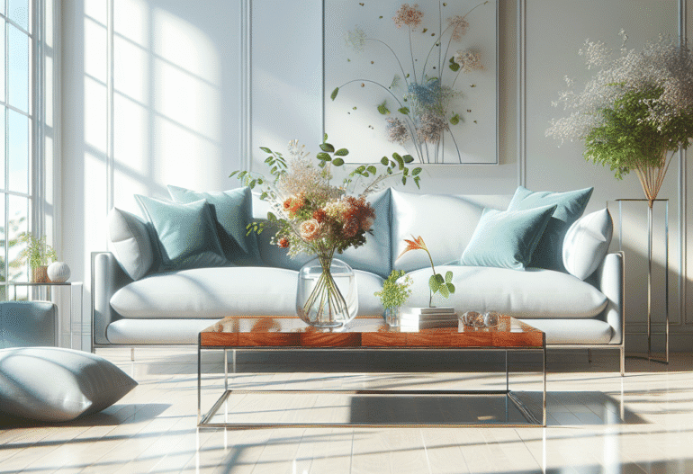 How to Deep Clean Your Home Fast