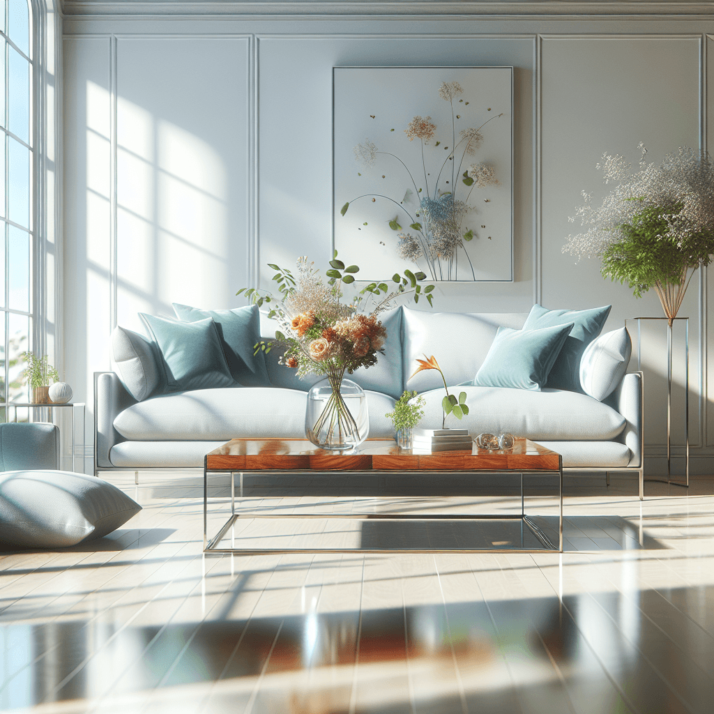 How to Deep Clean Your Home Fast