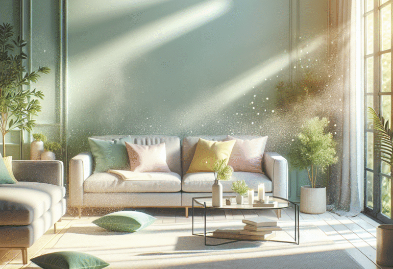 Spring Cleaning Specials You Can't Miss This Season!