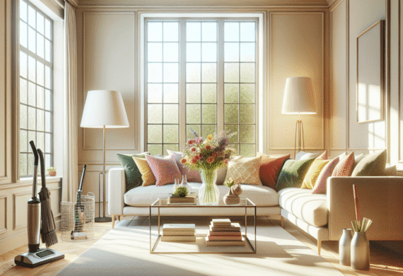 Find Move Out Cleaning Near Me Top Services