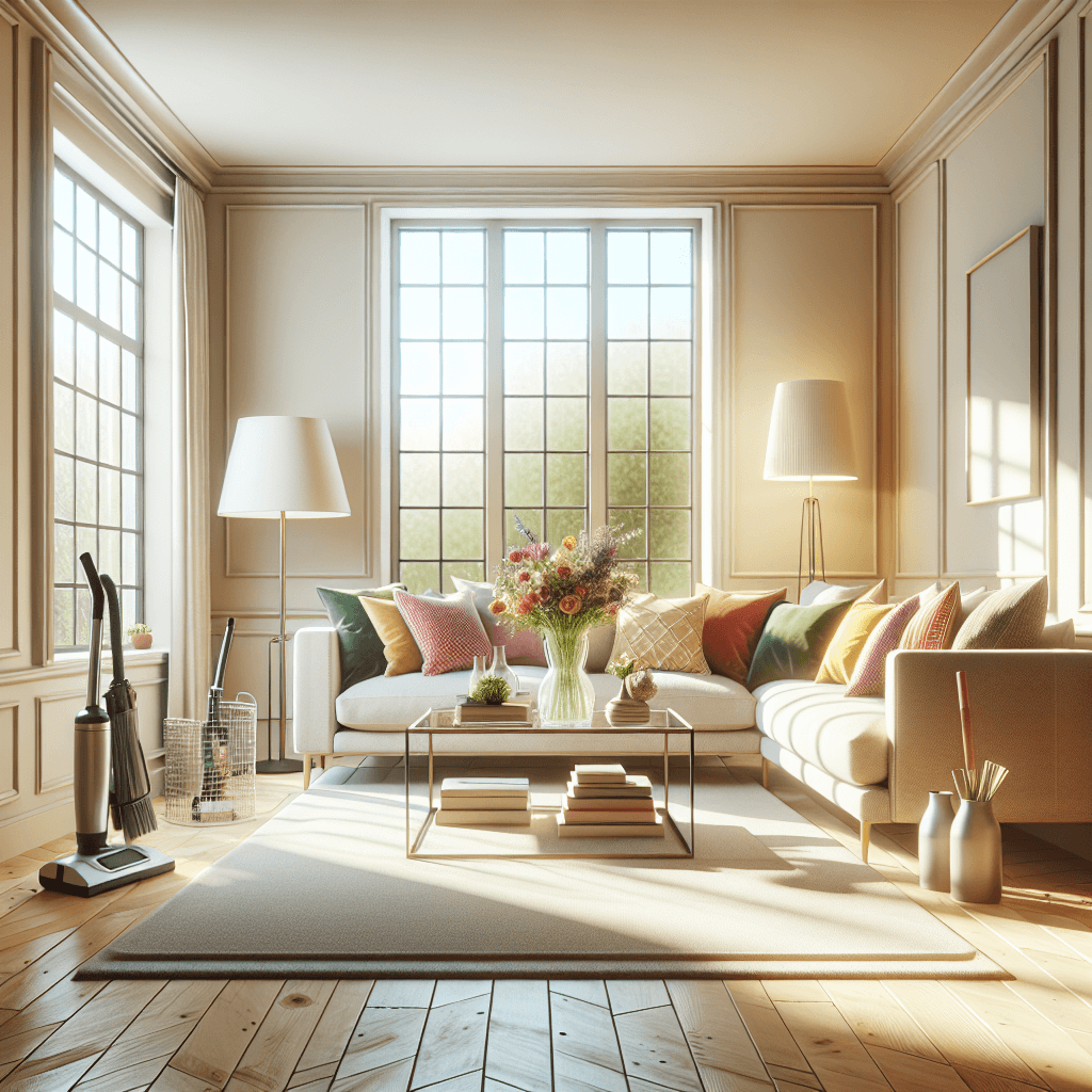 Find Move Out Cleaning Near Me Top Services