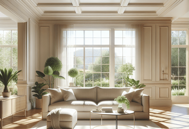 House Cleaning Services in SouthWest Edmonton