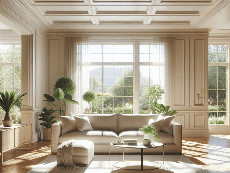 Tidyups Cleaning Service Inc