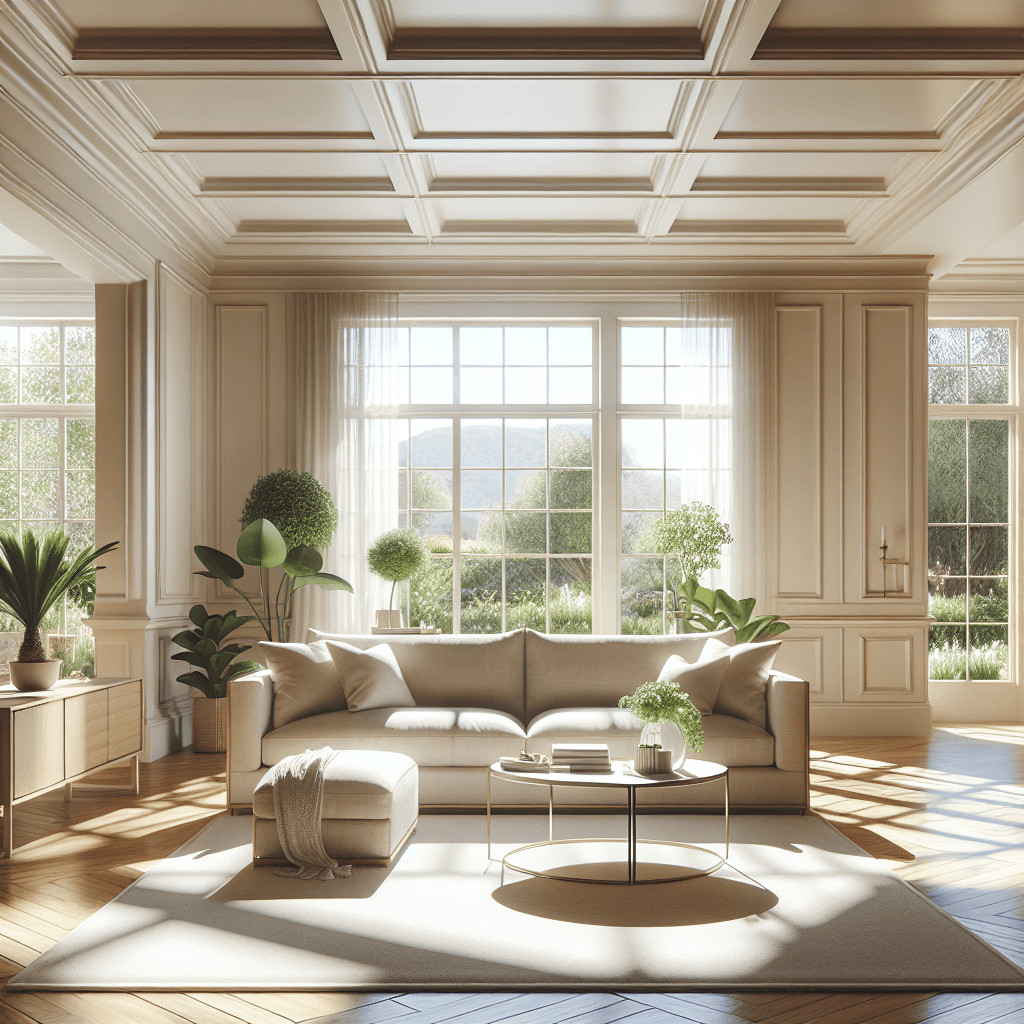 House Cleaning Services in SouthWest Edmonton