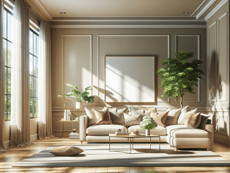 Tidyups Cleaning Service Inc