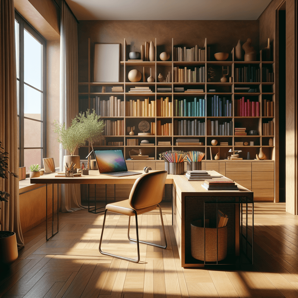 Take The Professional Organizer Quiz